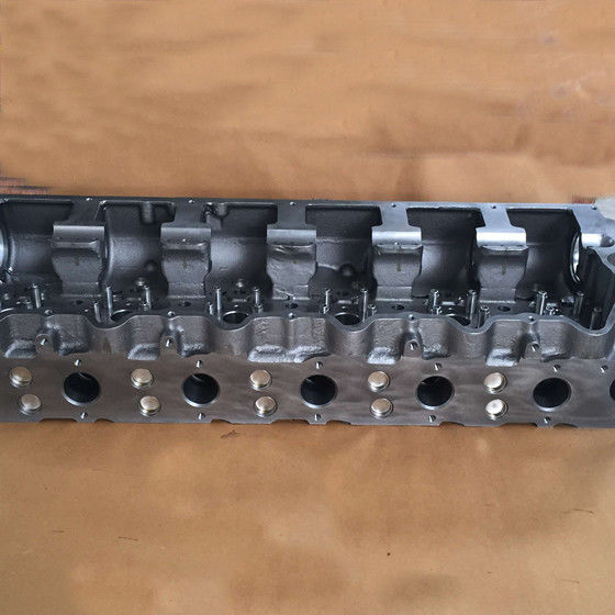 Bare Engine Cylinder Head Smooth Surface For  C18 2237263 OEM Standard