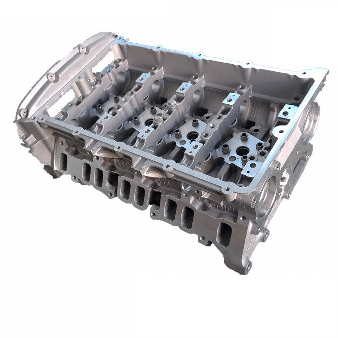 AMC 908867 Engine Cylinder Head MAZDA BT50 WE WLAT 2.5 TDI 3.0 TDI 2.499 OEM 1433147 9662378080 71724181
