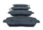 Wholesale High Quality MK D3128/OE 3068 3554 Brake Pads For Ford/Mazda/