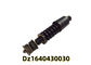 DZ1640430030 Truck Auto Shock Absorbers For HOWO Shacman DongFeng WeiChai