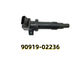 90919-02236 12 Volt Ignition Coil Car Plug Coil For Toyota Altezza Gita Sxe10 3sge