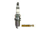 BKR6EIX-11 4272 Auto Light Spark Plugs Car Engine Plug 4pcs / Box