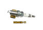 BKR6EIX-11 4272 Auto Light Spark Plugs Car Engine Plug 4pcs / Box
