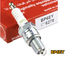 ISO9001 NGK Original V Power Car Parts Spark Plugs BP6EY Long Time Life