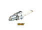 ISO9001 NGK Original V Power Car Parts Spark Plugs BP6EY Long Time Life