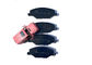 Auto Car Disc Front Rear Ceramic Semi-Metal Brake Pads 6RU698151/0060729279/0446530490