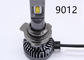 6500K Automotive LED Lights Bulb F2 COB H4 H7 9012 9005 Headlight Bulb H1