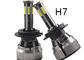 H7 LED Headlight Bulbs 25W 1200lm