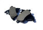 55810-79J00 Genuine Suzuki Brake Pads Low Dust Ceramic Brake Pads 71742853