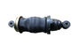 Wg1642440085 Twin Tube Shock Absorber HOWO A7 Rear Suspension Shock Absorber