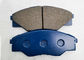 Ceramic / Semi Metallic Brake Pad Auto Disc Brake Pads 04465-Ok290 Low Noisy