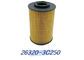 Custom Automotive Oil Filters 26320-3c250/26320-2A500 Hyundai Genesis Oil Filter