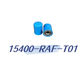 Genuine Original Automotive Oil Filters For Japanese Honda 15400-Raf-T01 15400raft01