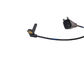 Mitsubishi Automotive Chassis Components ABS Wheel Speed Sensor 4670A576