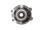 Customized Standard Chrome Steel Auto Wheel Hub Bearing OEM 3785A035