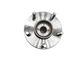 Customized Standard Chrome Steel Auto Wheel Hub Bearing OEM 3785A035