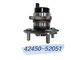 High Performance Car Chassis Parts 42450-52051 OEM Auto Front Wheel Bearing
