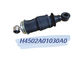 OE NO H4502A01030A0 Truck Shock Dampers For Auman Truck
