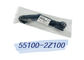 55100-2Z100 Rear Axle Rod 55100-2Z100 for select HYUNDAI KIA models