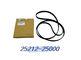 Original Factory Quality Auto Parts Ribbed Belt 25212-25000 For Hyundai 25212-25000