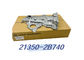Hyundai 21350-2B740 Timing Chain Cover Engine Oil Pump 213502B702 for Hyundai Kia 1.6L21350-2B702