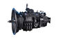 Weichai Engine Parts 8JS85E Shacman Howo Dongfeng Truck Parts Fast Transmission Gearbox 8JS85E