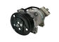 SHACMAN Truck Parts Air Condition Compressor DZ13241824112 For Shacman F3000 AC Compressor