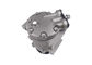 Weichai Engine Parts Shacman Heavy Truck Air Conditioning Compressor Assembly (ISM) DZ15221840303