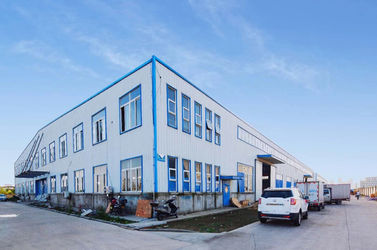 China GuangZhou DongJie C&amp;Z Auto Parts Co., Ltd.