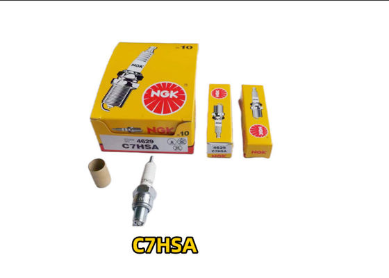 C7HSA 4629 D8ea A7tc D8tc Auto Spark Plug for Scooter Bent Beam Trucks Off Road