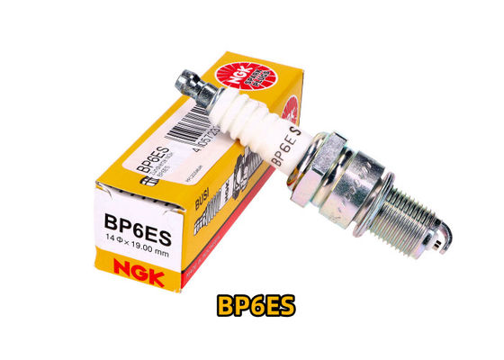 Audi Porsche Volkswagen Spark Plugs Standard Non Resistor BP6ES /7811