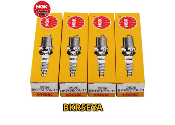BKR5EYA-11/4194 Nickel Copper Auto Spark Plug With Original Packing
