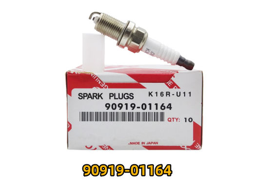 Toyota Spark Plug 90919-01164 K16r-U11