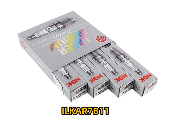 Available Iridium V Power Spark Plugs ILKAR7B11 Car Engine Spark Plug