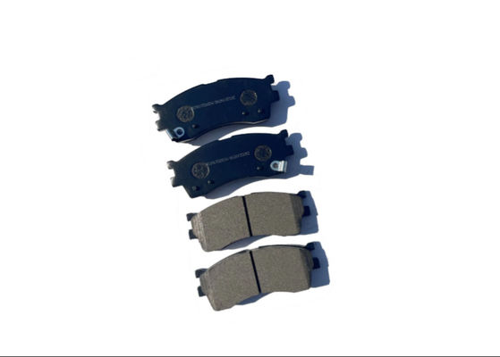 0K2N1-33-28ZA Ceramic Front Disc Brake Pads T1335 KIA Brake Pads