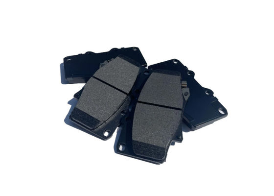 Auto Brake Pads 04465-35140/D611