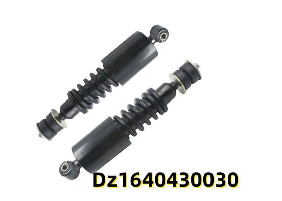 Original Shacman Truck Shock Absorbers DZ1640430030 OEM For F2000