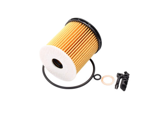Spin On Auto Engine Oil Filters 26330-2M000 /26350-2M000 IX25 K3