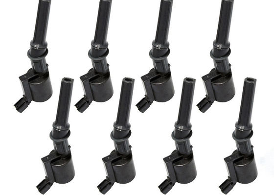 ISO9001 Car Ignition Coil 1L2u12029AA For Toyota Avalon Camry Highlander