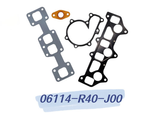 Engine Full Gasket Sets 06114-R40-J00 Auto Engine Spare Parts For Ford Ranger Mazda Bt50