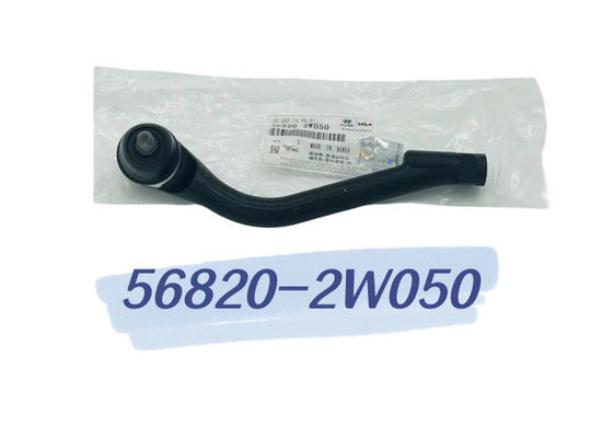 56820-2W050 Hyundai Kia Spare Parts Tie Rod End Directional Ball Joint For Hyundai IX45