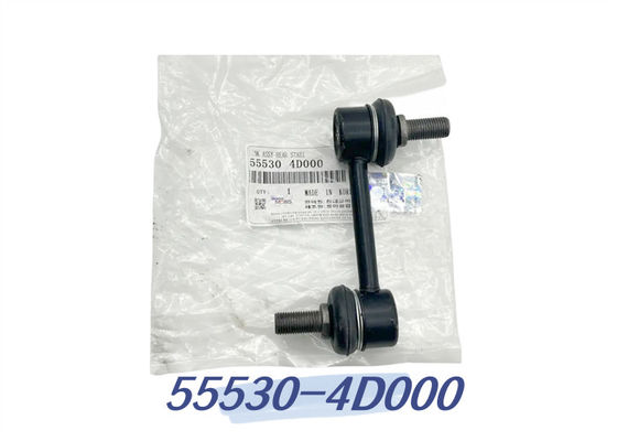 Hyundai Kia Spare Parts 55530-4D000 Auto Suspension Parts Rear Stabilizer Links For Kia