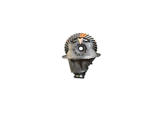 Factory Price Truck Drivetrain Part Rear DFA 145 Differential ASSY For Sale Dongfeng EQ145