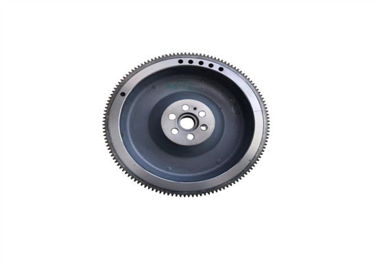 DongFeng Genuine Dongfeng Engine Parts 6BT Engine Flywheel ASSY 3912907 With Factory Price