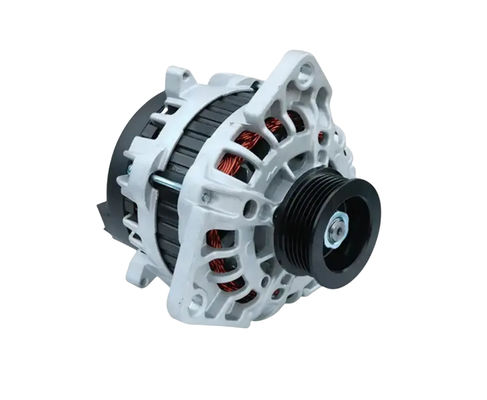 Alternator Assembly 28V 80A 6PK For Weichai Engine Parts WP13 Shacman X3000 1000750099