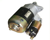 Hafei Lobo Auto Starter Motor , 4kg Weight Engine Starter Motor ISO9001 Certificated