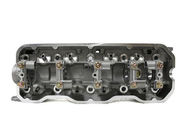 Professional Engine Cylinder Head , Isuzu 4ZE1 Cylinder Head OEM NO 8971111550