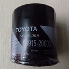 Black Toyota Camry Engine Oil  With Iron Material OEM  NO 90915-20003