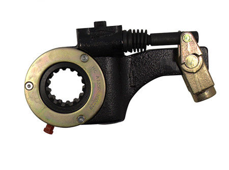 High Power Auto Brake Parts Brake Adjusting Arm Single Side Bracket