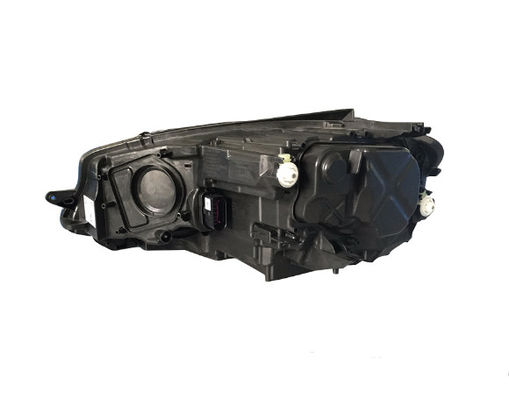 Aftermarket Auto Led Replacement Headlights 12 Volt For VW Golf Mk 7.5 / 7